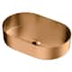 Option Brushed Copper