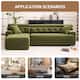 Option Antique Green