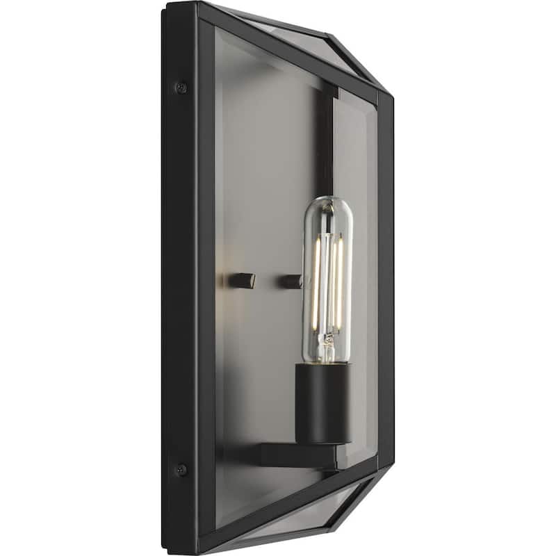 Progress Lighting P560359 Bristol 14" Tall Outdoor Wall Sconce