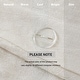 preview thumbnail 10 of 22, Harbor House Linen Blend Double Flange Duvet Cover Set