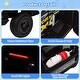 preview thumbnail 25 of 26, 6V Ride On Car for Toddlers - Battery Powered Electric Car for Kids with Music