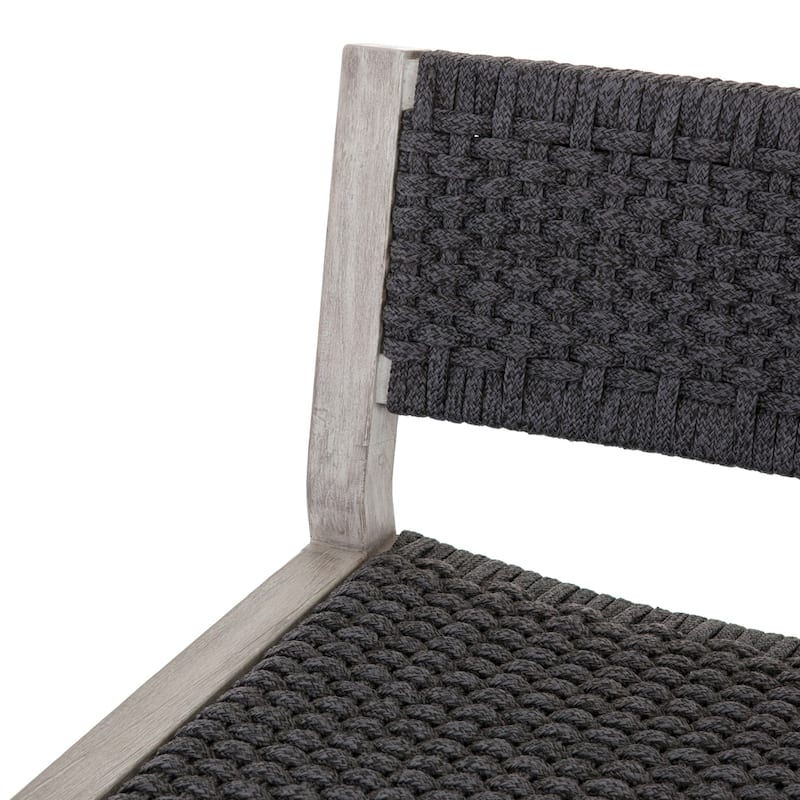 Haven Home Milano Outdoor Bar Stool