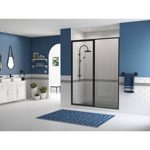 Shop Coastal Shower Doors L31il13 69 C Legend Series 44 X 69