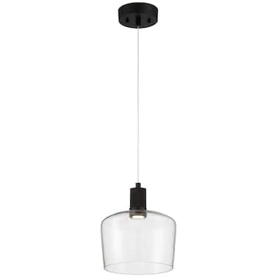 Port Nine Chardonnay LED Pendant - Dedicated LED