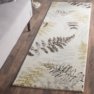 SAFAVIEH Porcello Kyoko Modern Rug