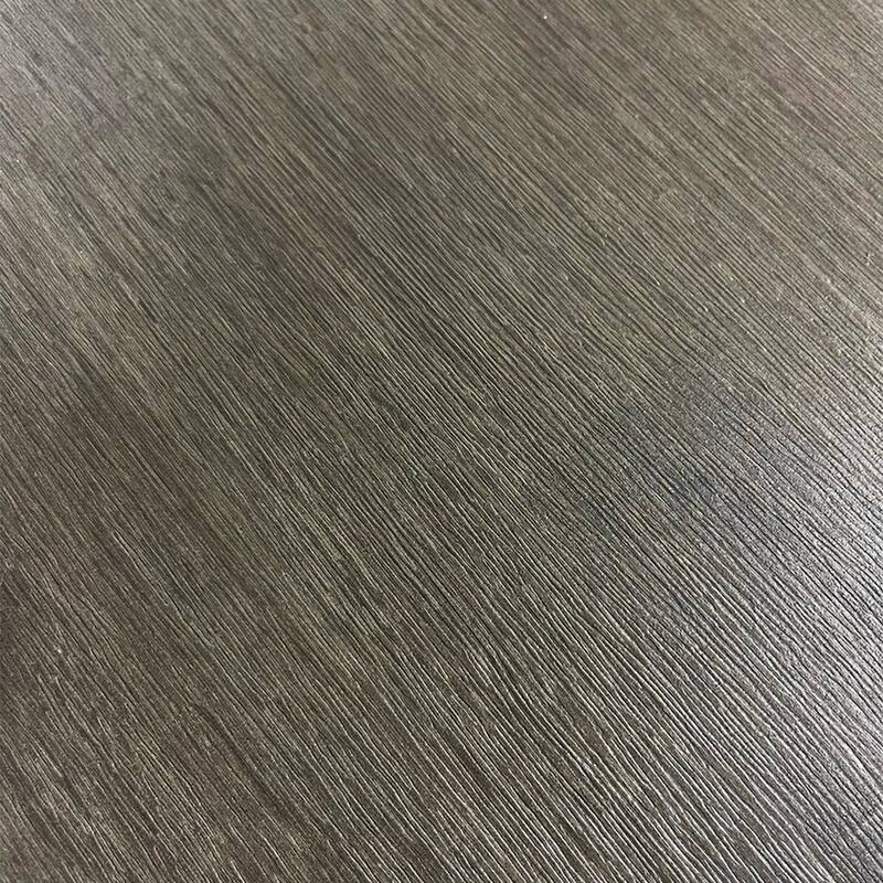 Midtown Concept Weathered Indoor Dining Room Set Dark Grey Kitchen Table with Dark Grey Dining Chairs