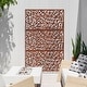 preview thumbnail 29 of 75, Veradek Corten Steel Screen Set