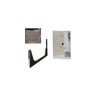 Wall Mounting Bracket (EXXWBK01)