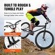 preview thumbnail 17 of 25, BMX Bike, Wheel Freestyle Bike, BMX Race Bike Beginner-Level BMX to Advanced Riders, BMX Bicycles for Teen Adult Men Women