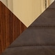 preview thumbnail 20 of 70, Carson Carrington Kanteborg Adjustable Bar Stool with Rounded T Footrest (Set of 2)