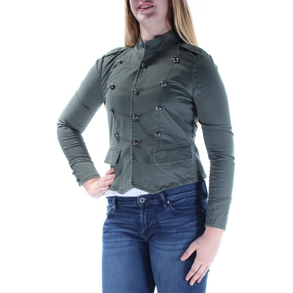 american rag jean jacket