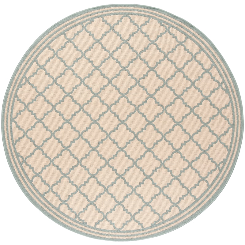 SAFAVIEH Madison Loane Modern Abstract Rug