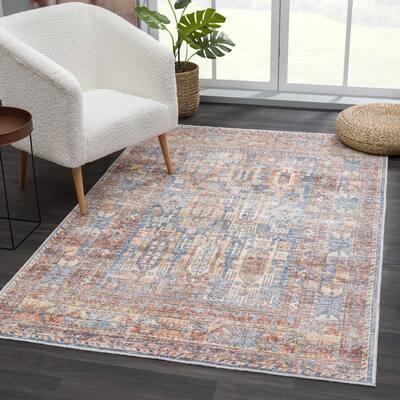 HOLI Area Rug