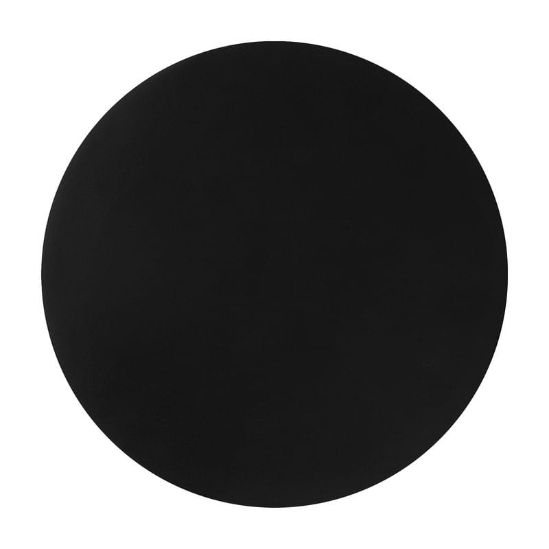 Travertine Stone Finish End Table Accent Side Table