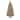 National Tree Company 9 ft. Pre-Lit Christmas Platinum Metallic Tree - 9 Foot