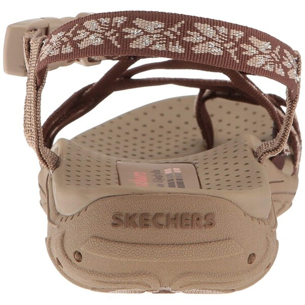 skechers toe ring sandals
