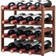 Option  4 Tier Brown