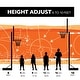 preview thumbnail 7 of 10, Lifetime Adjustable Portable Basketball Hoop, 48 inch