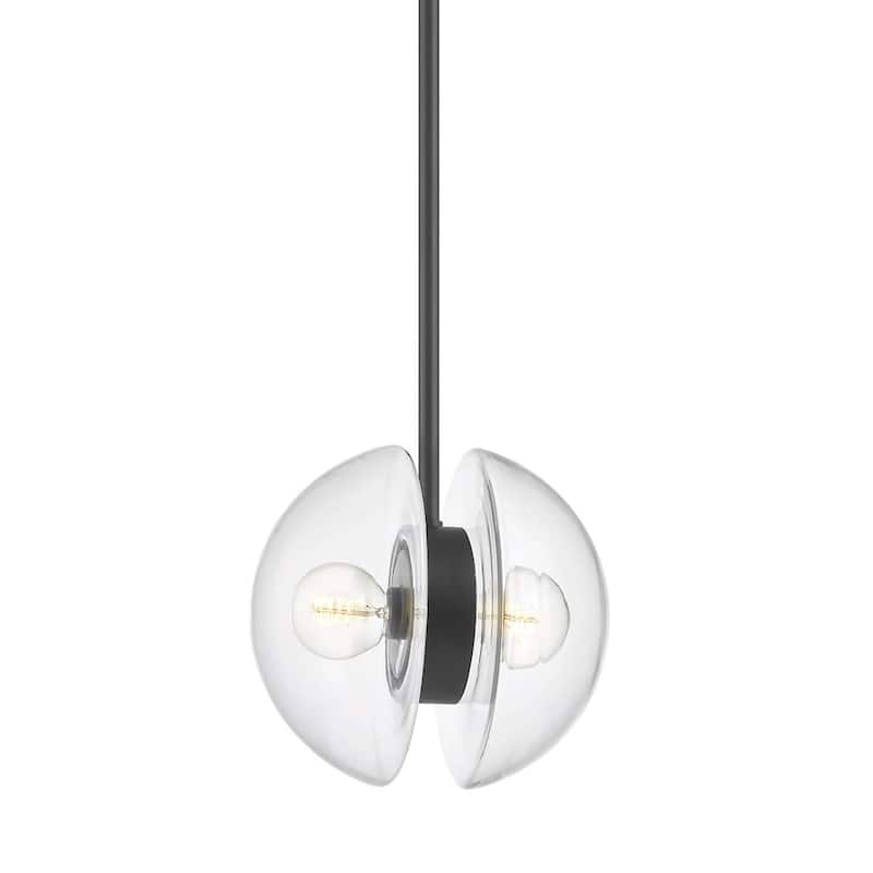 Hudson Valley Kert 2 Light Pendant