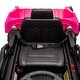 preview thumbnail 21 of 43, Kids 12V Ride-On Dump Truck with Parental Remote, USB, and Adjustable Speed