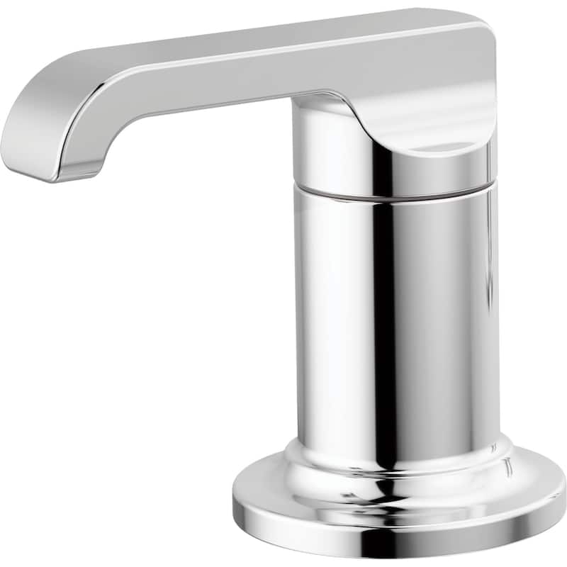 Delta H588 Tetra Roman Tub Handles - Lever