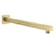 Option Brushed Gold
