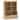 Costway 3-Tier Children's Multi-Functional Bookcase Toy Storage Bin - See Details