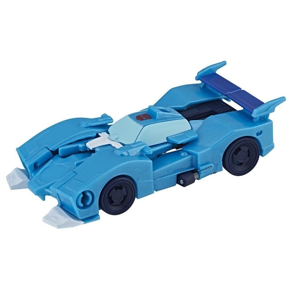 transformers cyberverse 1