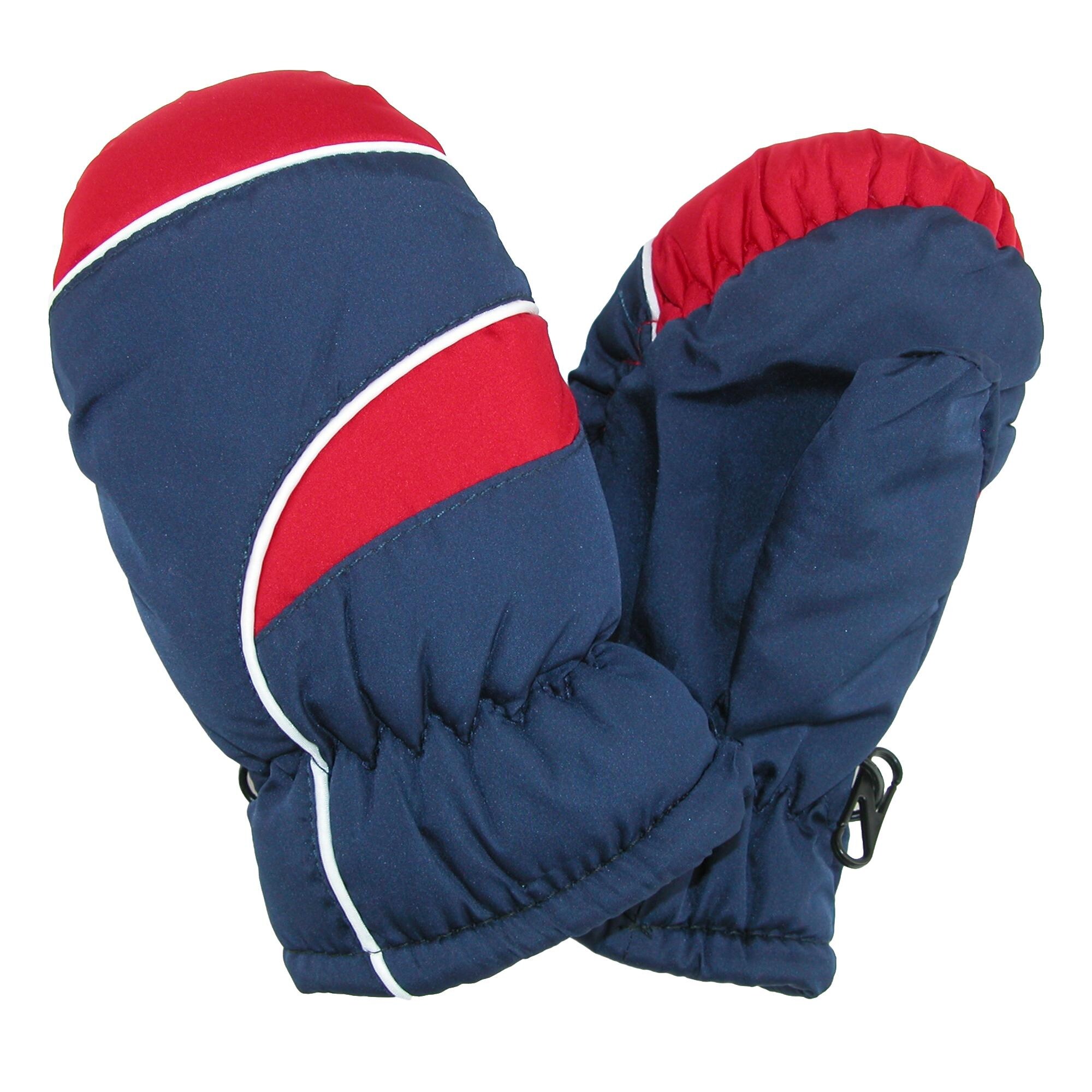 waterproof ski mittens