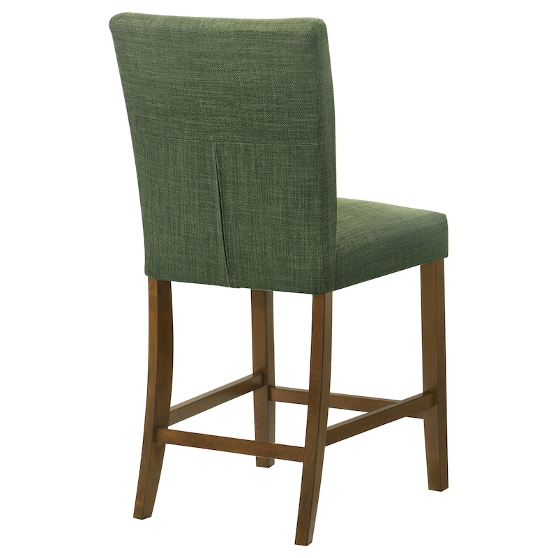 Paxton Upholstered Counter Height Dining Chair (Set of 2)