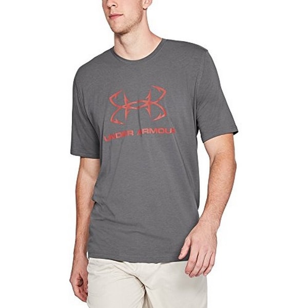 under armour fish hook shirt