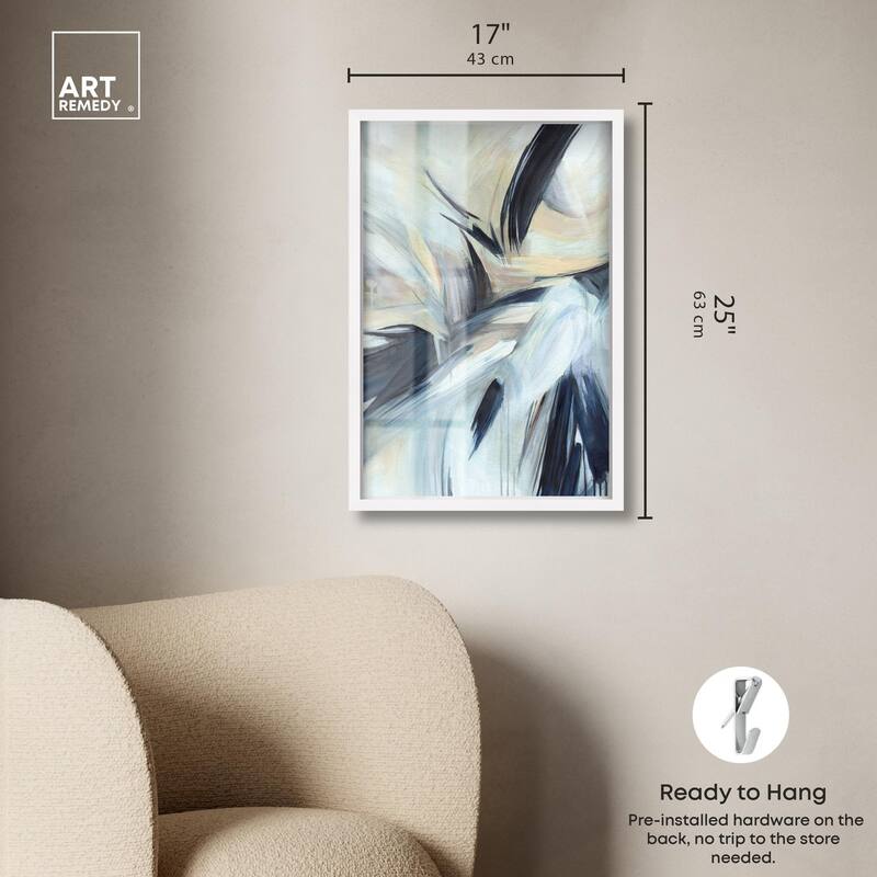 Layered Shadows Shadowbox by Art Remedy