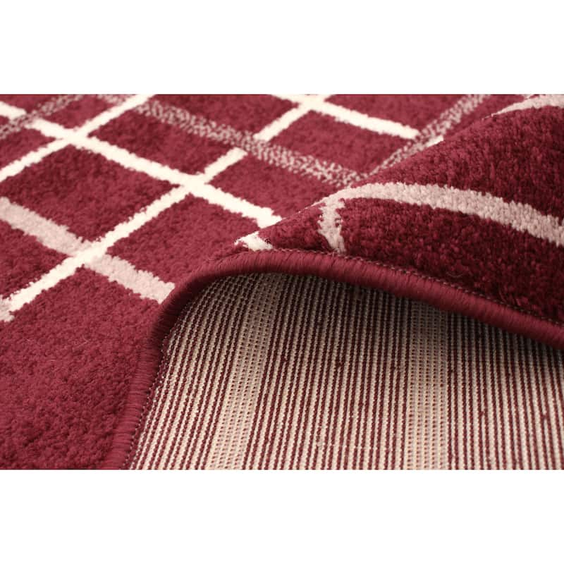 ECARPETGALLERY Tessa Transitional Rug