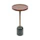 Option Walnut Brown/Gold