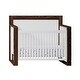 preview thumbnail 1 of 8, Milk Street True Convertible Crib