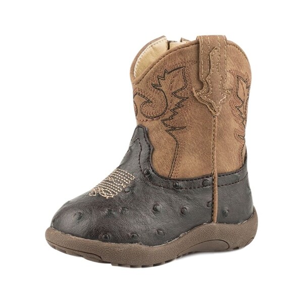newborn cowboy boots