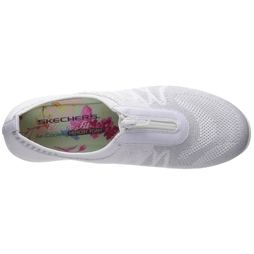 skechers sport women's unity transcend fashion sneaker