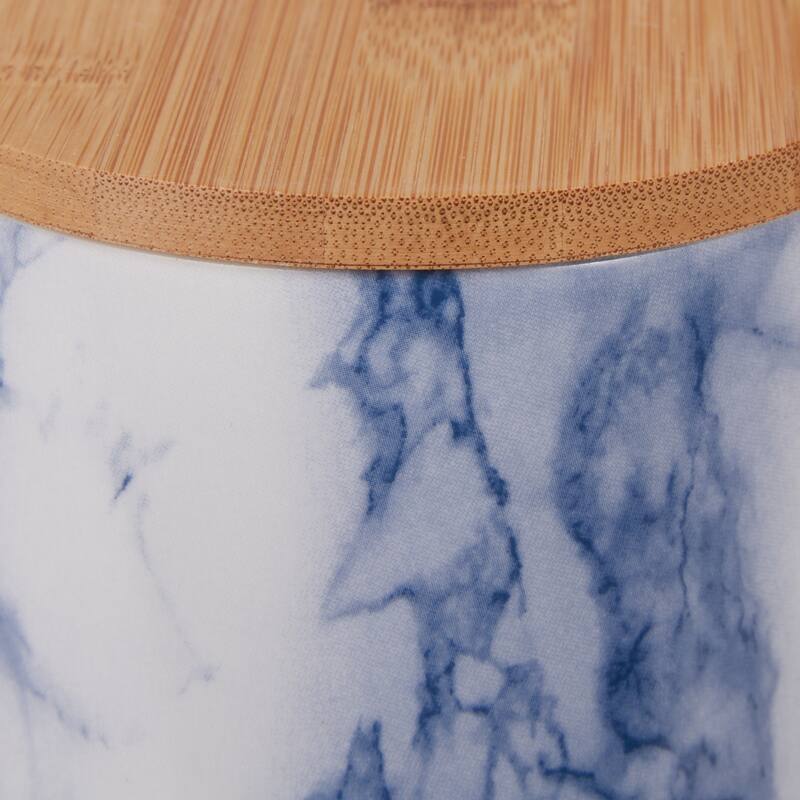 Bone Dry Ceramic Treat Canister