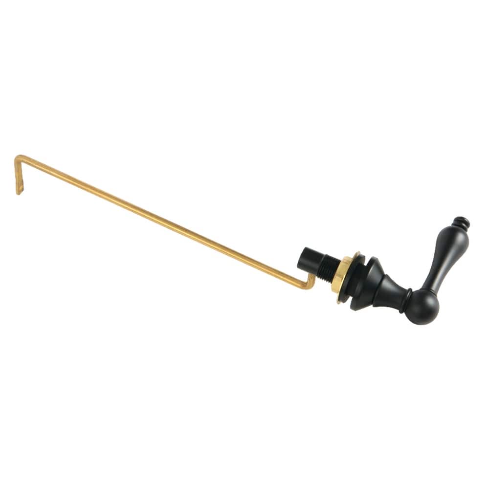 Kingston Brass Victorian Side Mount Toilet Tank Lever