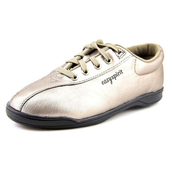 easy spirit ap1 leather walking shoes