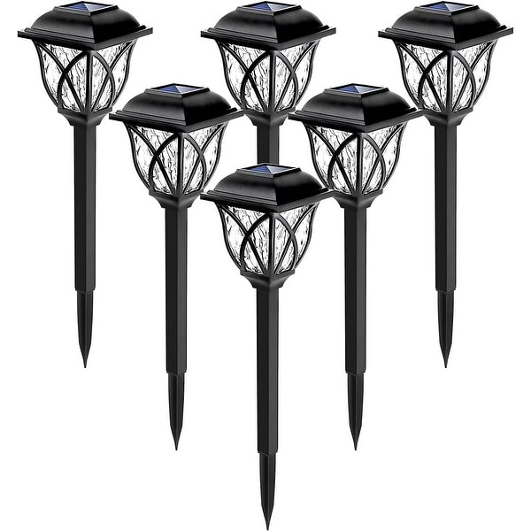 Solar garden lights for sale cheap