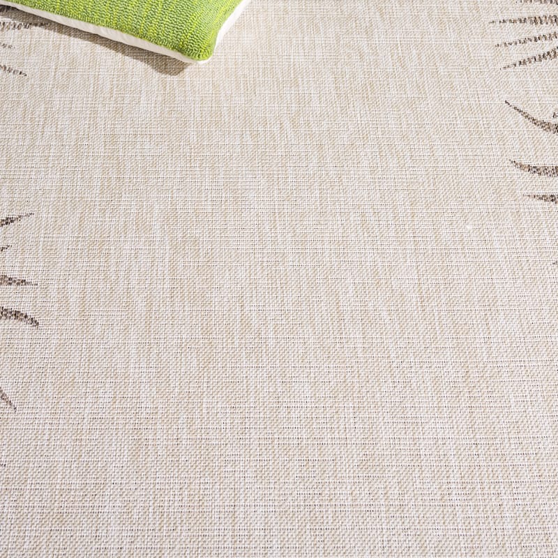 SAFAVIEH Beach House Saturnina Transitional Rug
