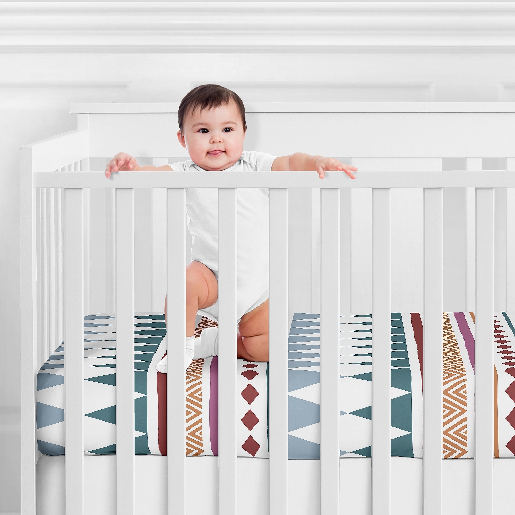 Burgundy 2025 crib sheet