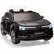 preview thumbnail 24 of 34, Licensed Chevrolet Blazer Electric Kids Car, 24V Ride On Car for Toddlers 3-8 w/Parent Remote Control Black
