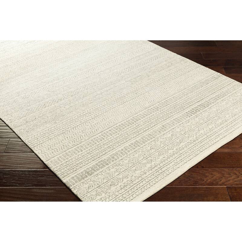 Artistic Weavers Aleah Handmade Wool Moroccan Area Rug