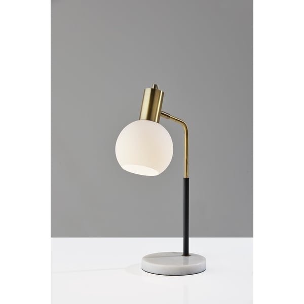Bed bath new arrivals beyond desk lamp