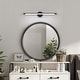 preview thumbnail 18 of 46, Modern Rotatable Bathroom Vanity Light LED Bath Bar