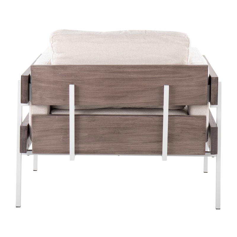 Carbon Loft Kari Accent Chair