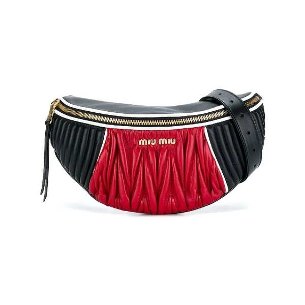 miu miu belt bag sale
