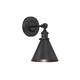 Option Classic Bronze